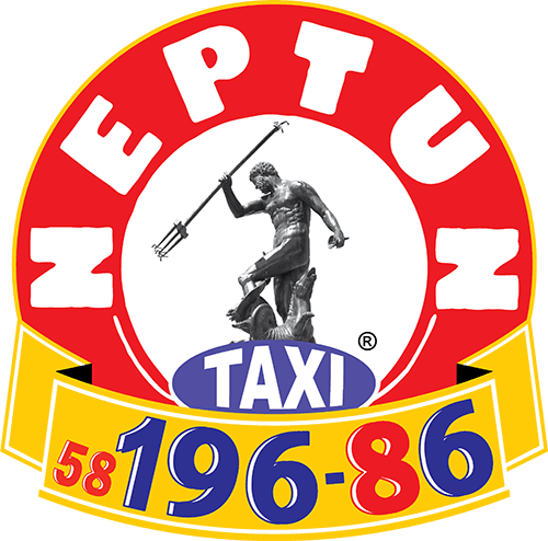 Neptun Taxi Gdańsk